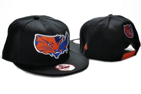 Charlotte Bobcats NBA Snapback Hat YS070